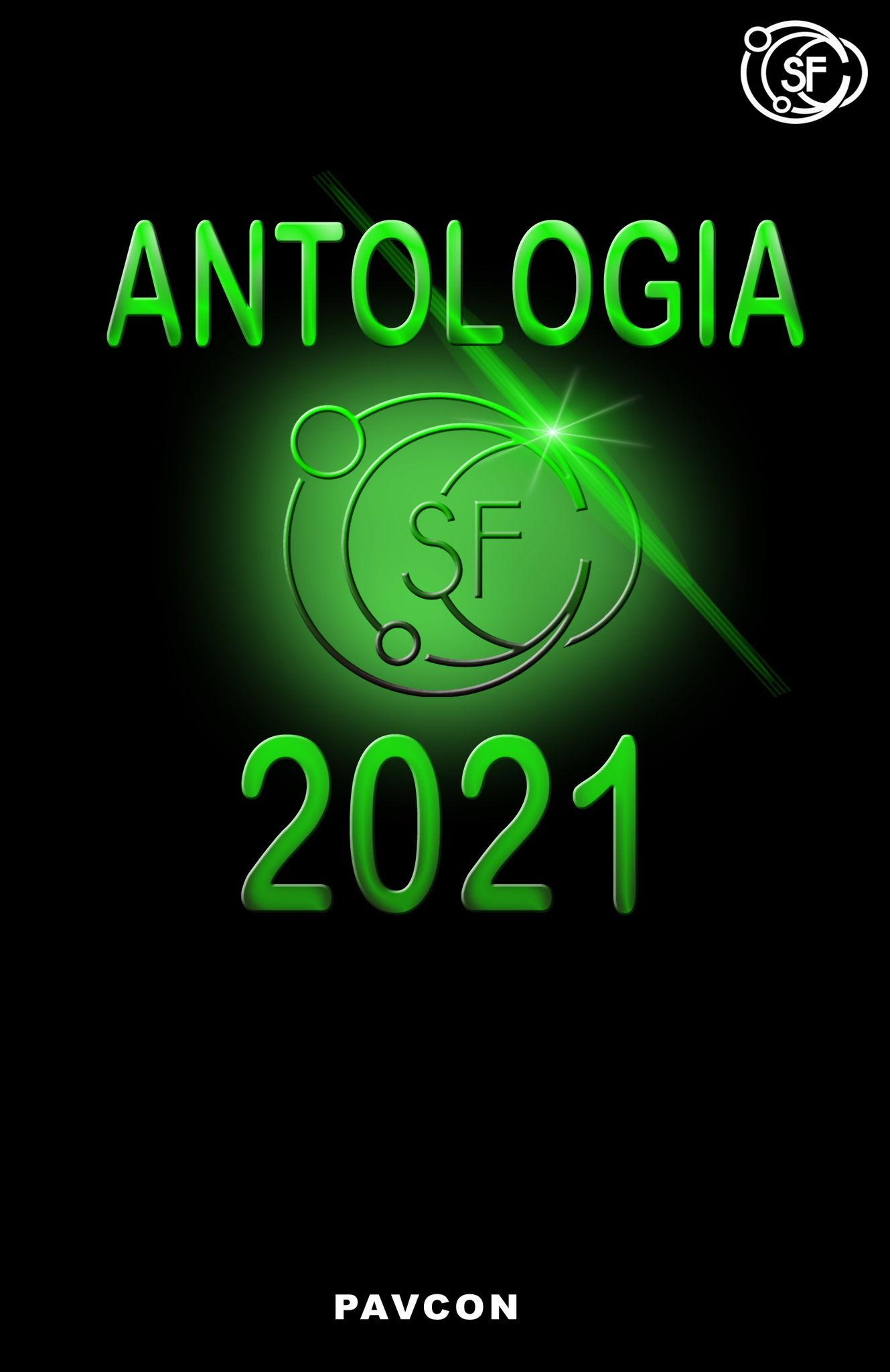 Antologia CSF 2021
